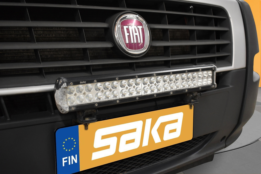 Fiat Ducato vaihtoauto