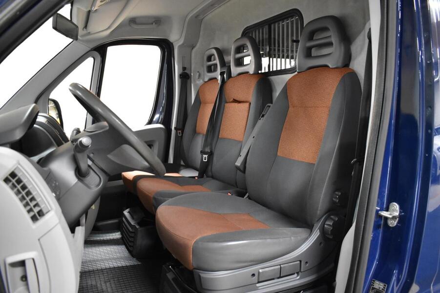 Fiat Ducato vaihtoauto