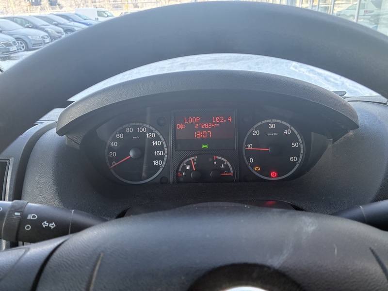 Fiat Ducato vaihtoauto