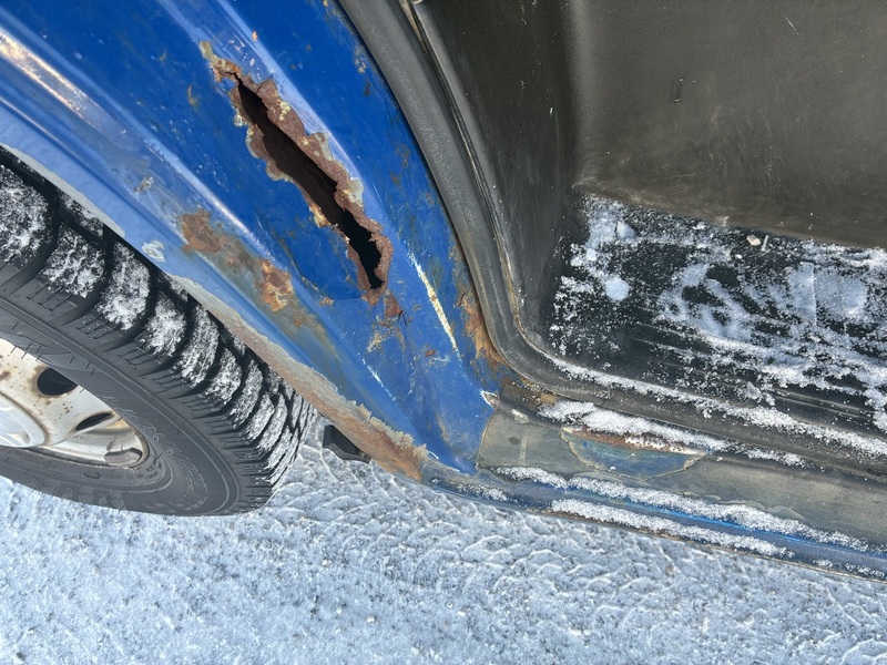 Fiat Ducato vaihtoauto