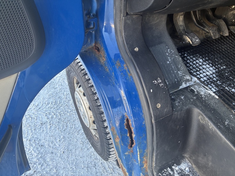 Fiat Ducato vaihtoauto