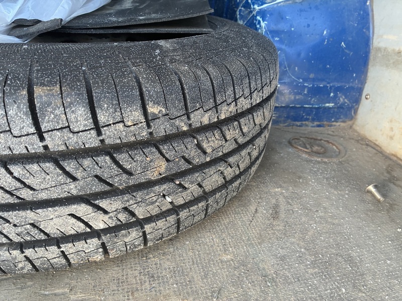 Fiat Ducato vaihtoauto