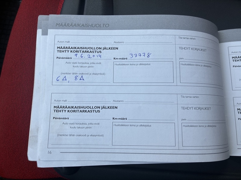 Fiat Ducato vaihtoauto