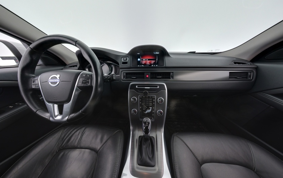 Volvo XC70 vaihtoauto