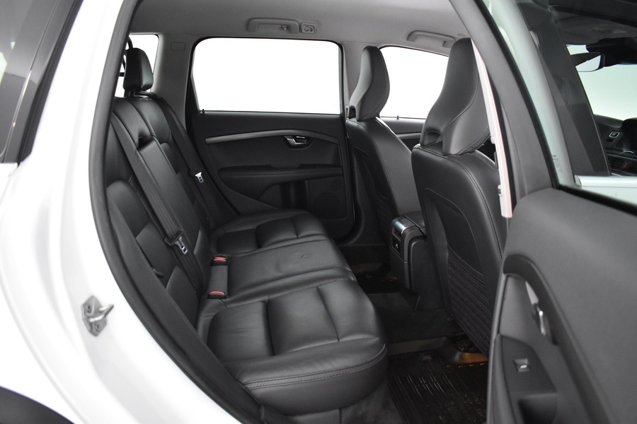 Volvo XC70 vaihtoauto