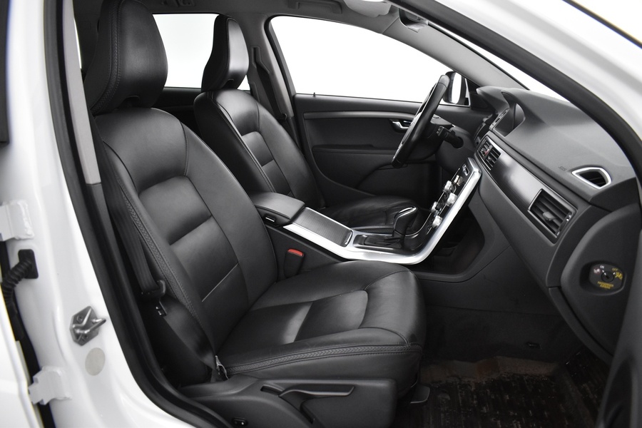 Volvo XC70 vaihtoauto