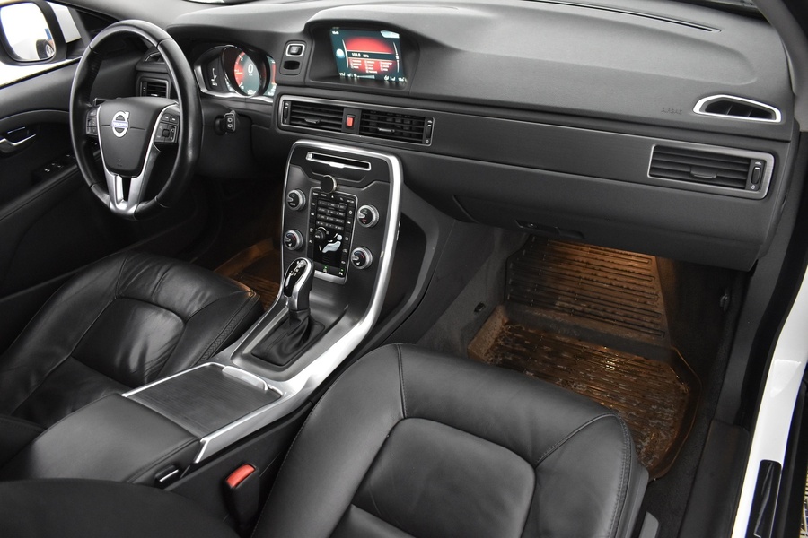 Volvo XC70 vaihtoauto