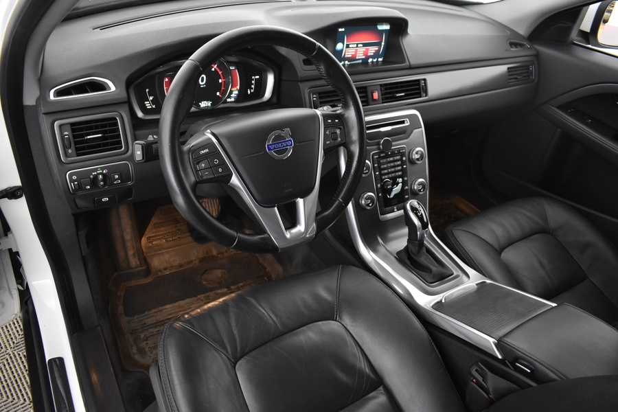 Volvo XC70 vaihtoauto