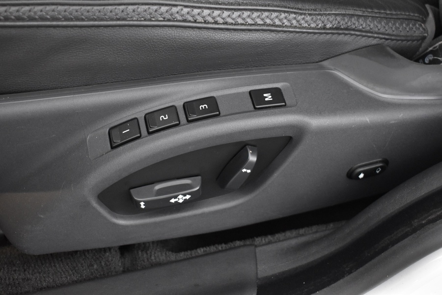 Volvo XC70 vaihtoauto