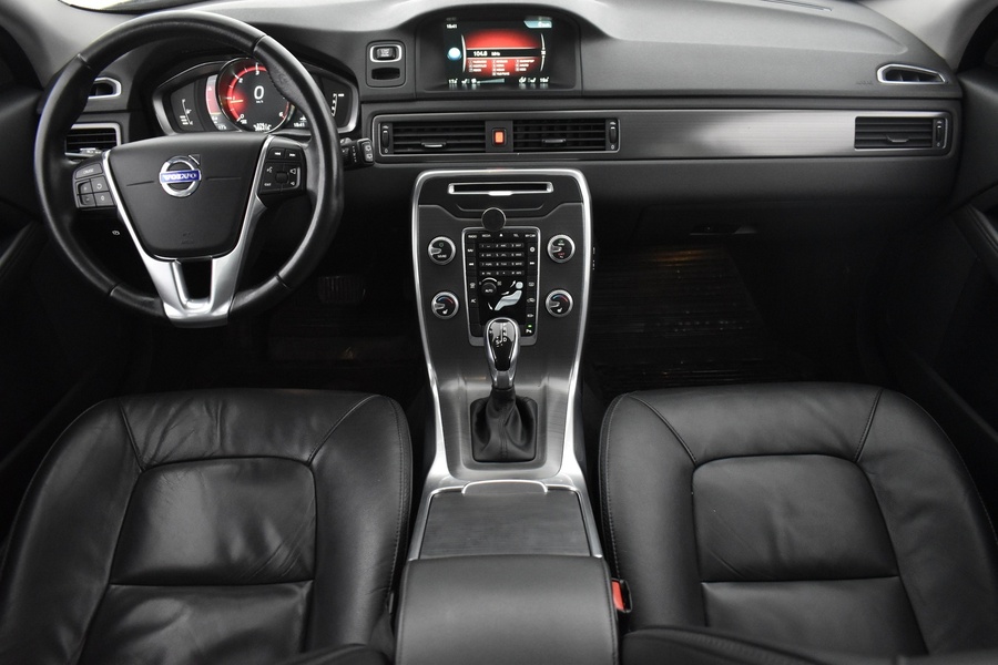 Volvo XC70 vaihtoauto