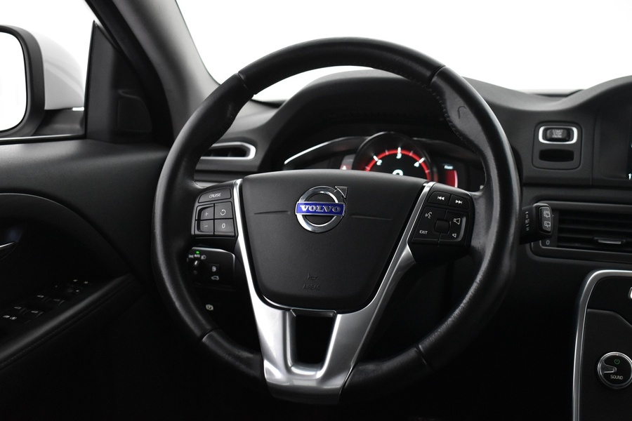 Volvo XC70 vaihtoauto