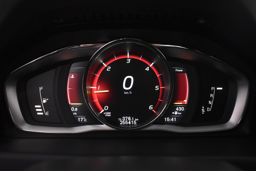 Volvo XC70 vaihtoauto