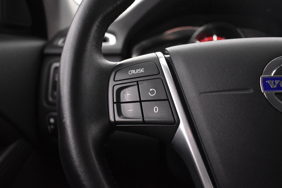 Volvo XC70 vaihtoauto