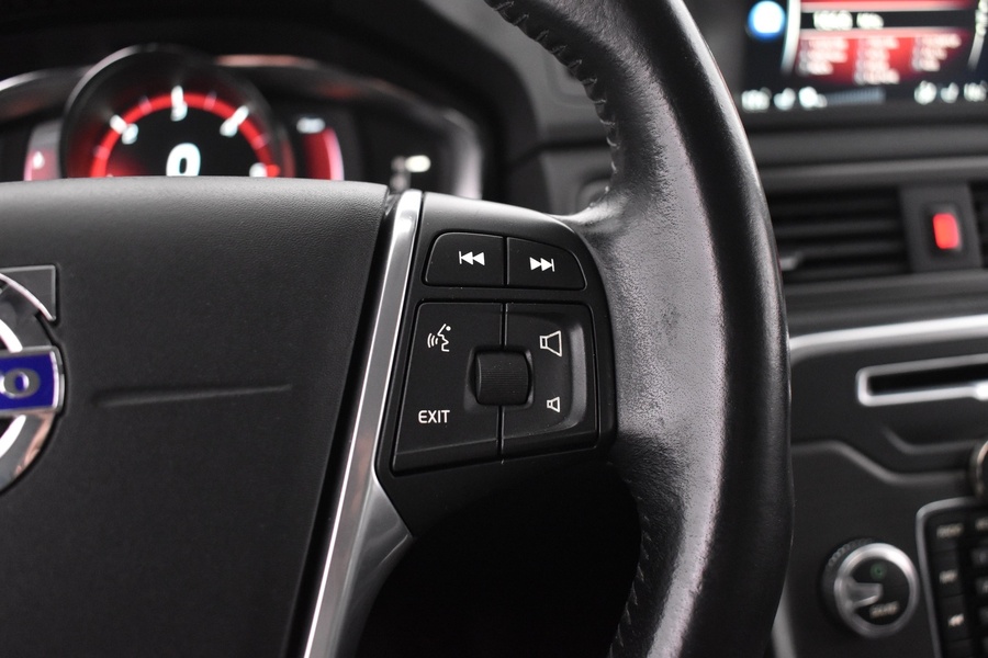 Volvo XC70 vaihtoauto