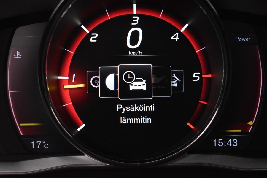 Volvo XC70 vaihtoauto