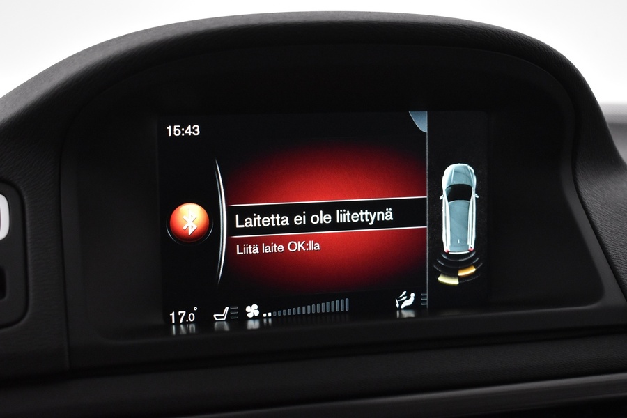 Volvo XC70 vaihtoauto