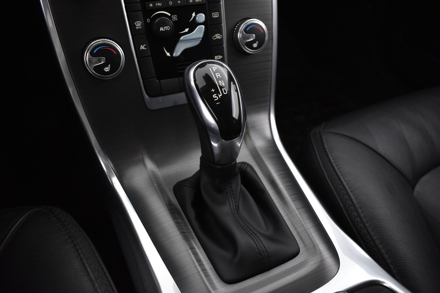 Volvo XC70 vaihtoauto