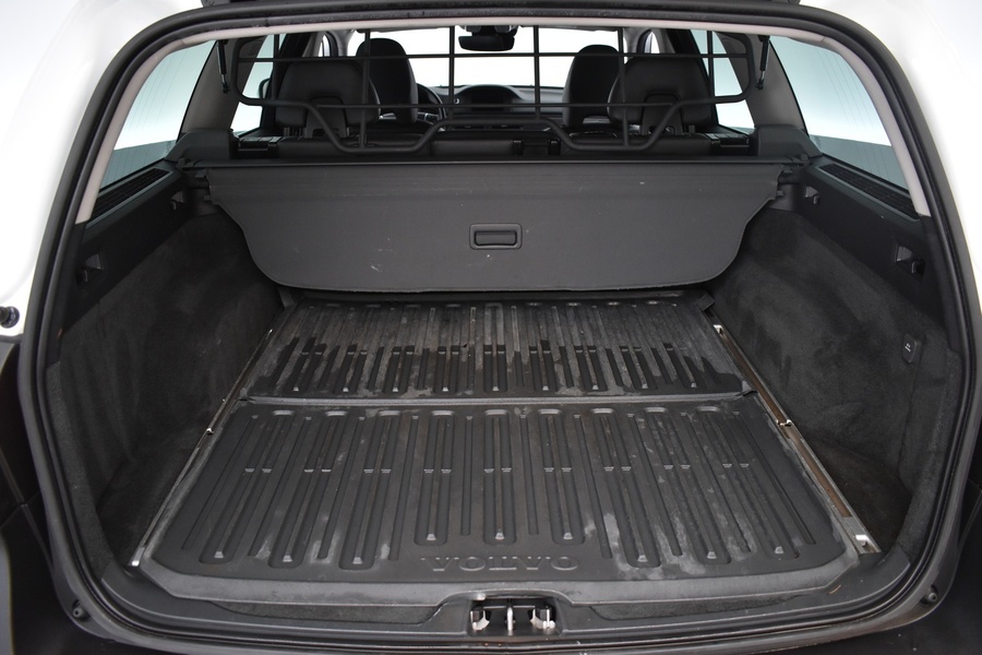 Volvo XC70 vaihtoauto