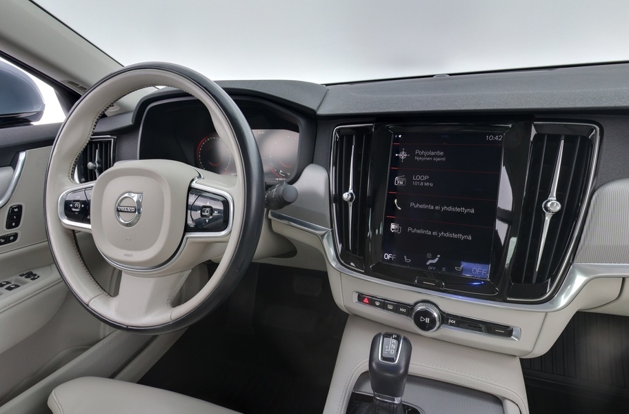 Volvo S90 vaihtoauto