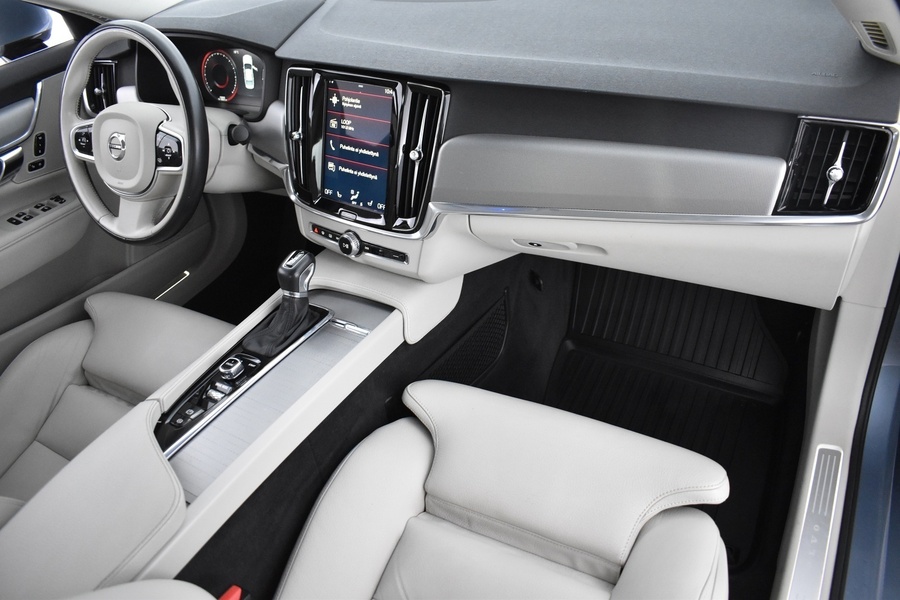 Volvo S90 vaihtoauto