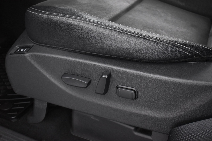 Mercedes-Benz X vaihtoauto