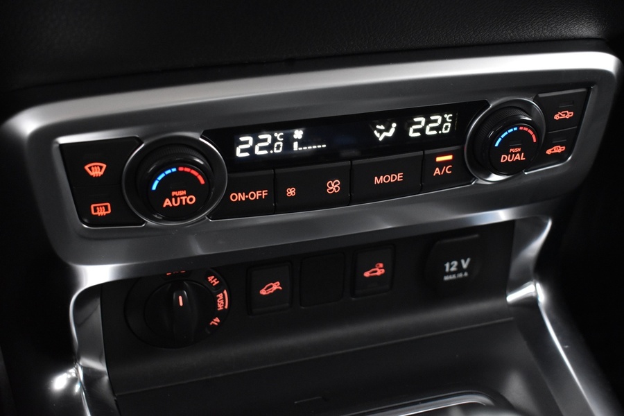 Mercedes-Benz X vaihtoauto