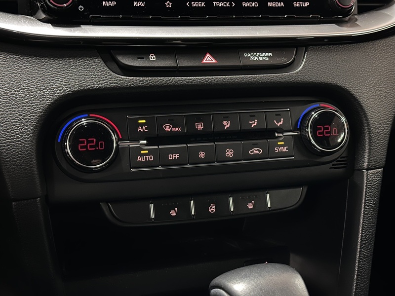 Kia Proceed vaihtoauto