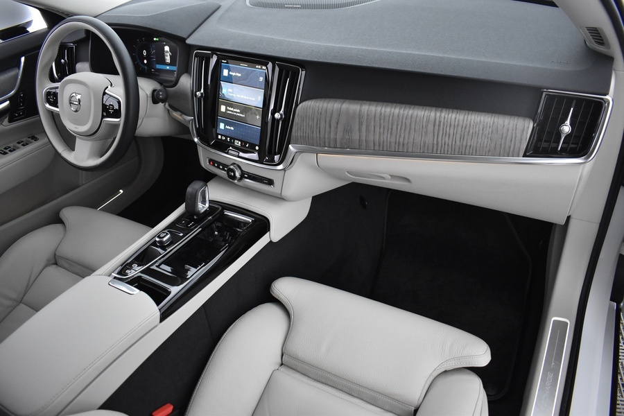 Volvo V90 vaihtoauto