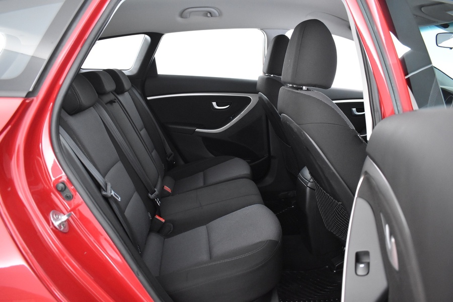 Hyundai i30 vaihtoauto