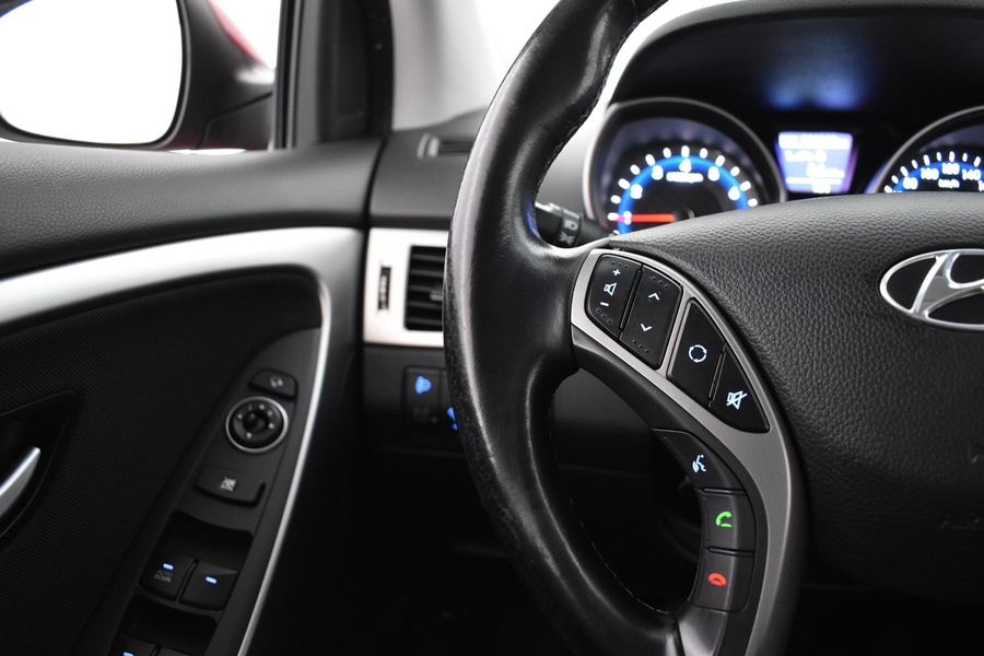 Hyundai i30 vaihtoauto