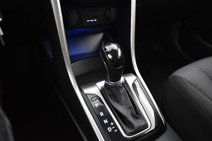 Hyundai i30 vaihtoauto