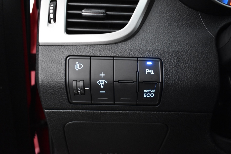 Hyundai i30 vaihtoauto