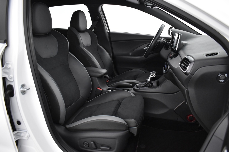 Hyundai i30 vaihtoauto