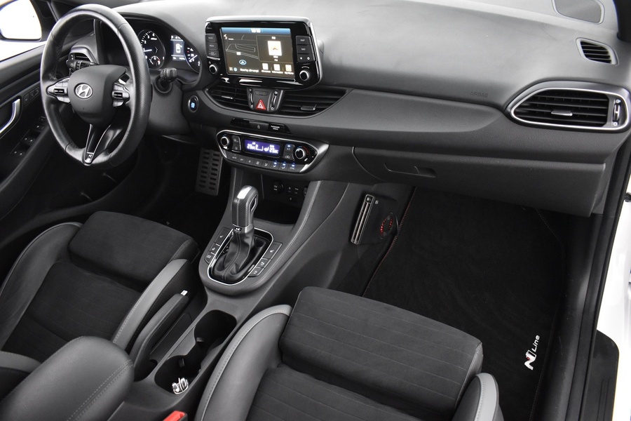 Hyundai i30 vaihtoauto