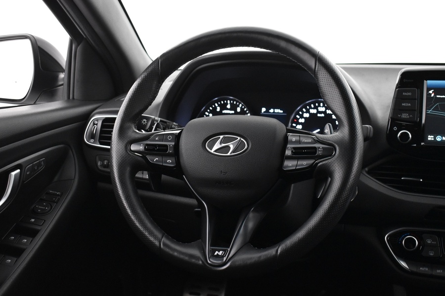 Hyundai i30 vaihtoauto