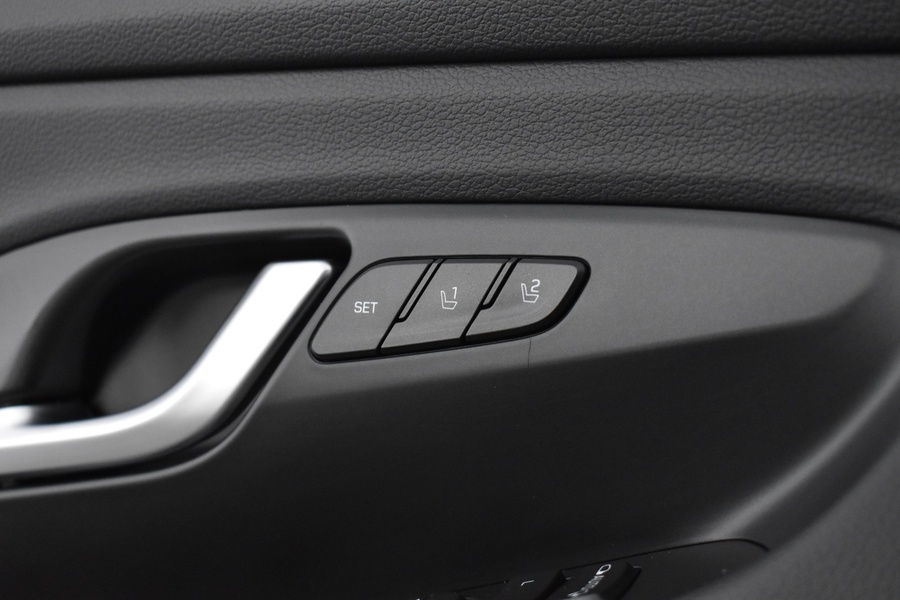 Hyundai i30 vaihtoauto