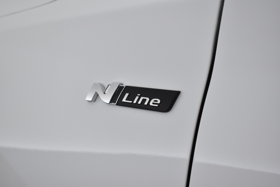 Hyundai i30 vaihtoauto