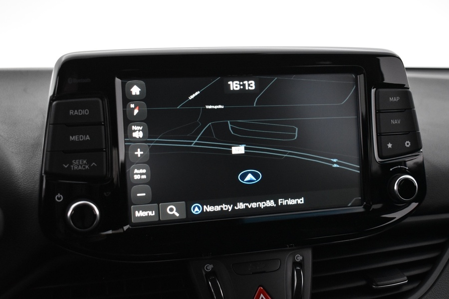 Hyundai i30 vaihtoauto