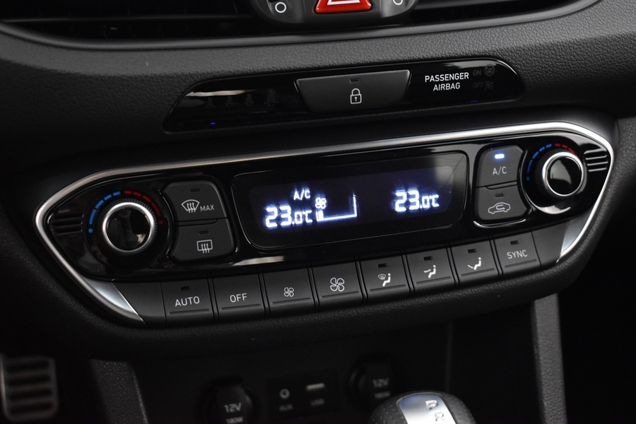 Hyundai i30 vaihtoauto