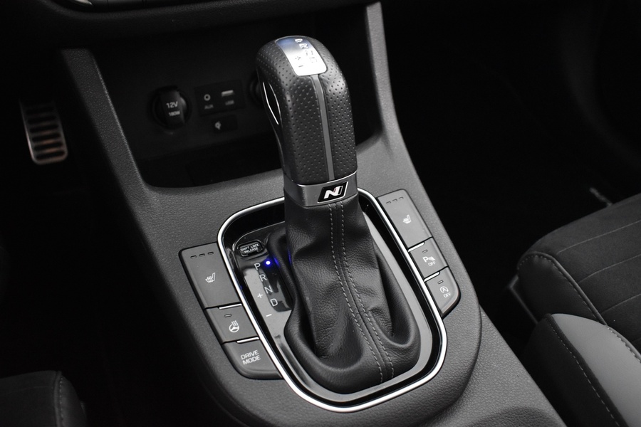 Hyundai i30 vaihtoauto