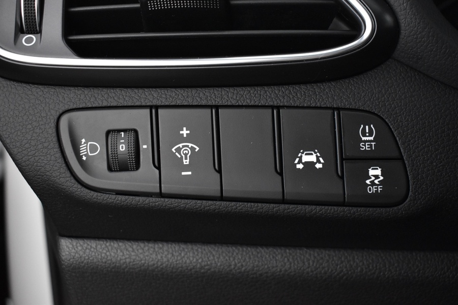 Hyundai i30 vaihtoauto