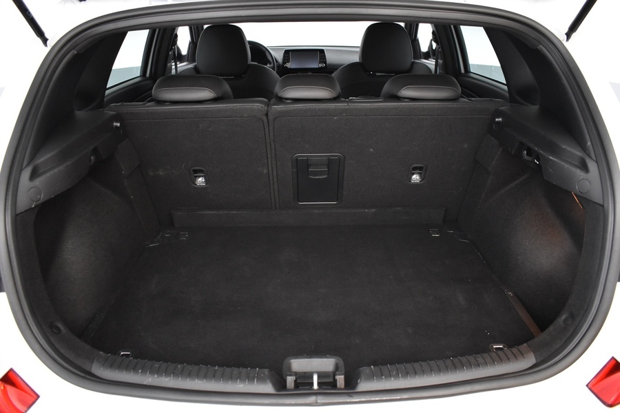 Hyundai i30 vaihtoauto