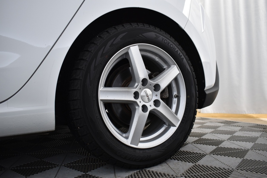 Hyundai i30 vaihtoauto