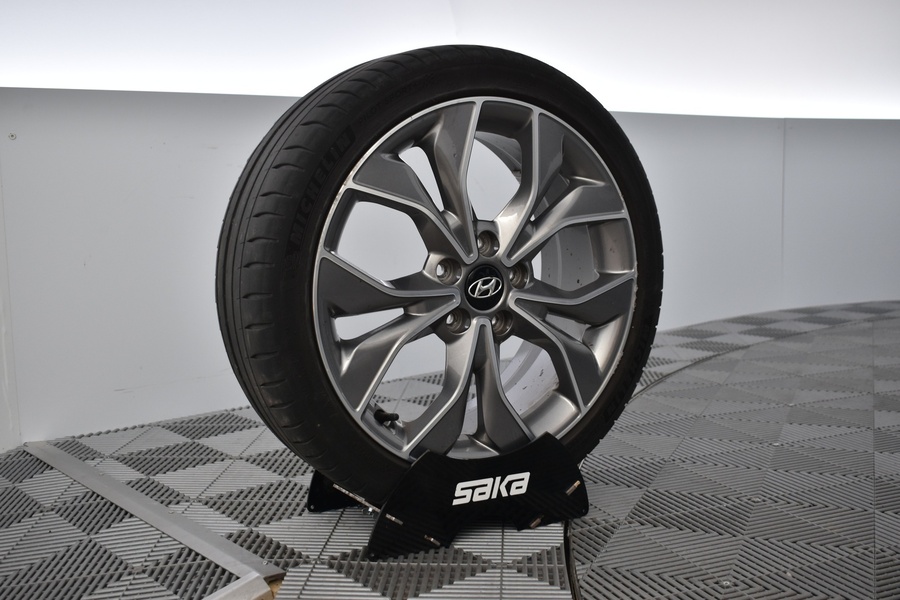 Hyundai i30 vaihtoauto