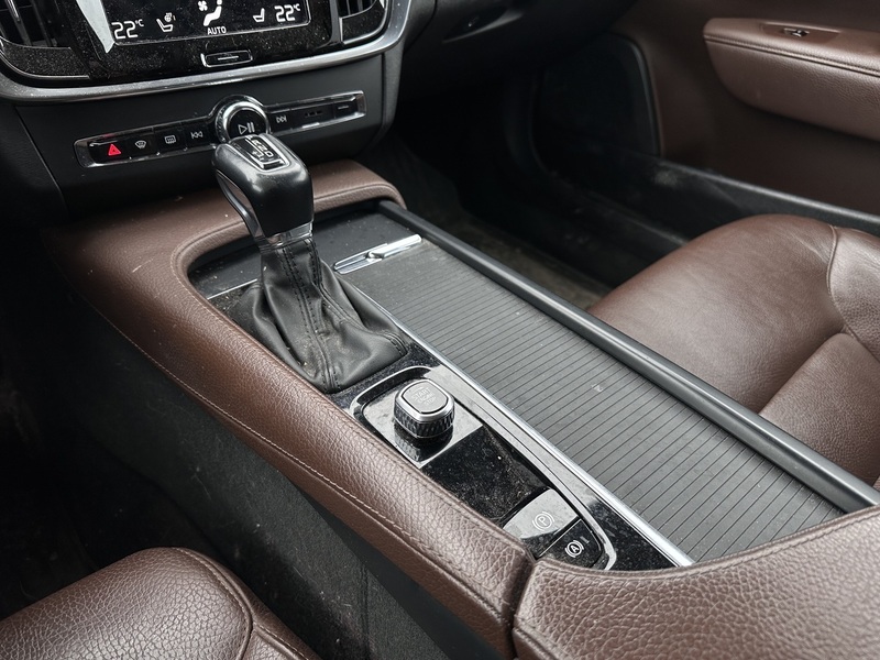 Volvo V90 vaihtoauto