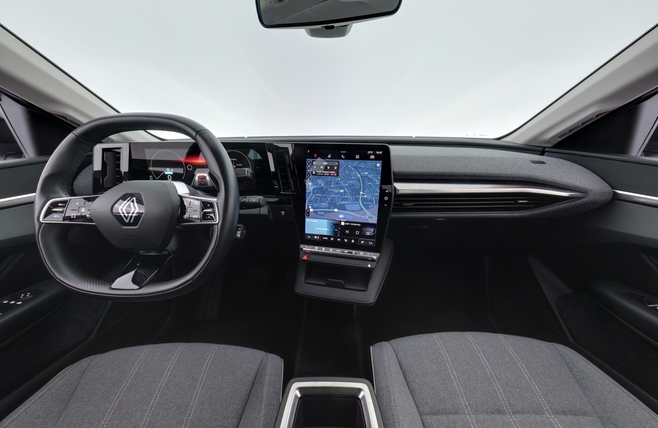 Renault Mégane vaihtoauto