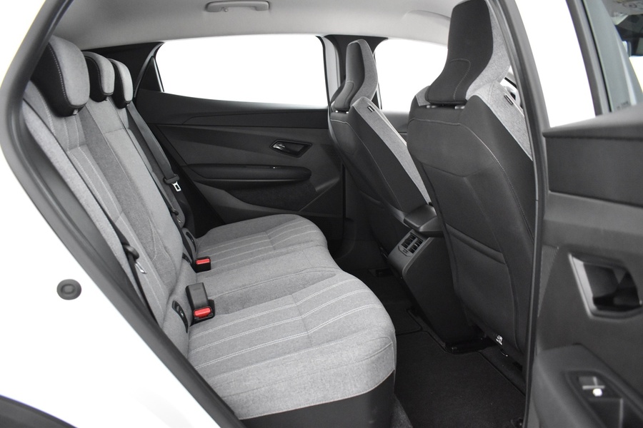 Renault Mégane vaihtoauto