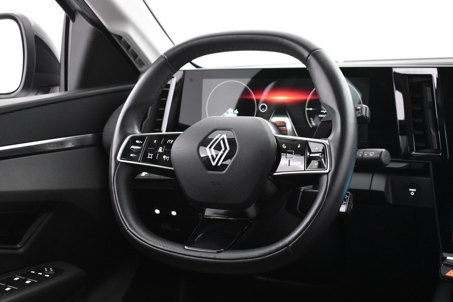 Renault Mégane vaihtoauto