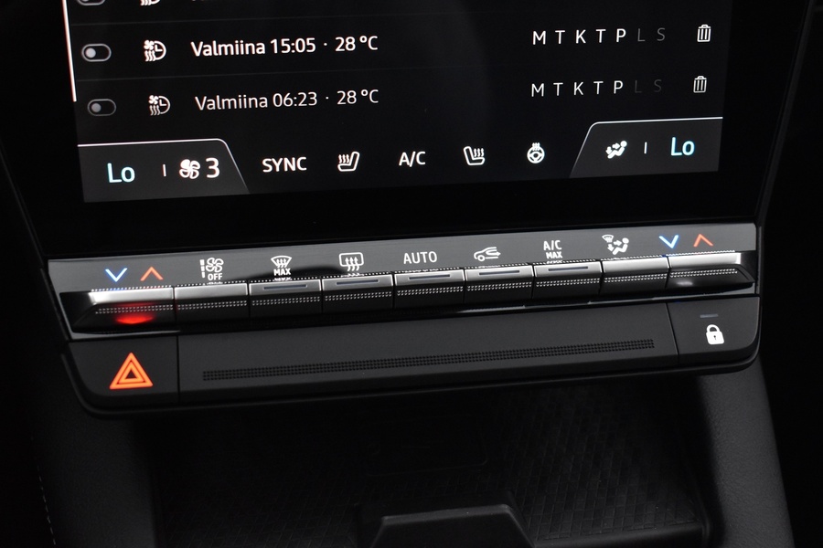 Renault Mégane vaihtoauto