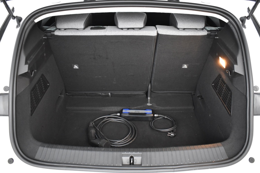 Renault Mégane vaihtoauto